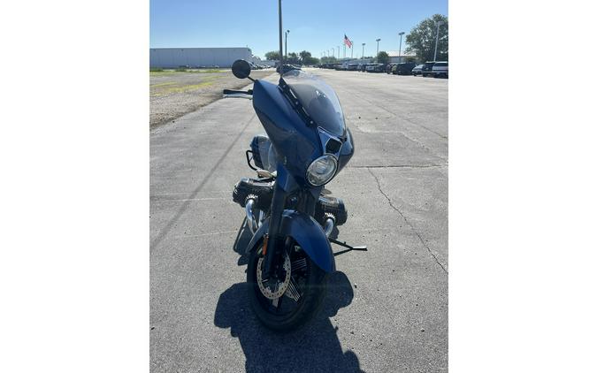 2023 R1800B BAGGER - BMW