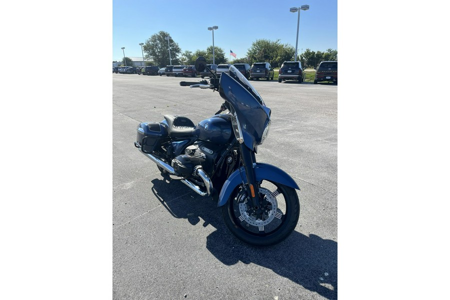 2023 R1800B BAGGER - BMW