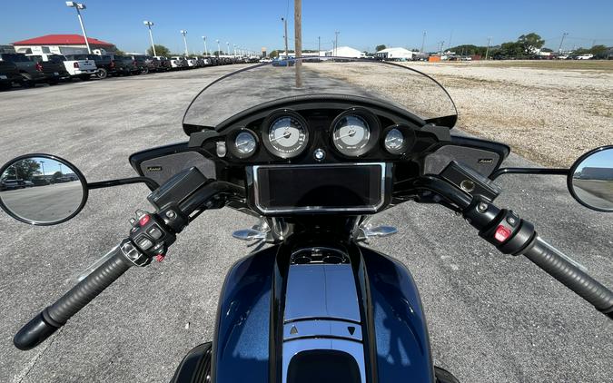 2023 R1800B BAGGER - BMW