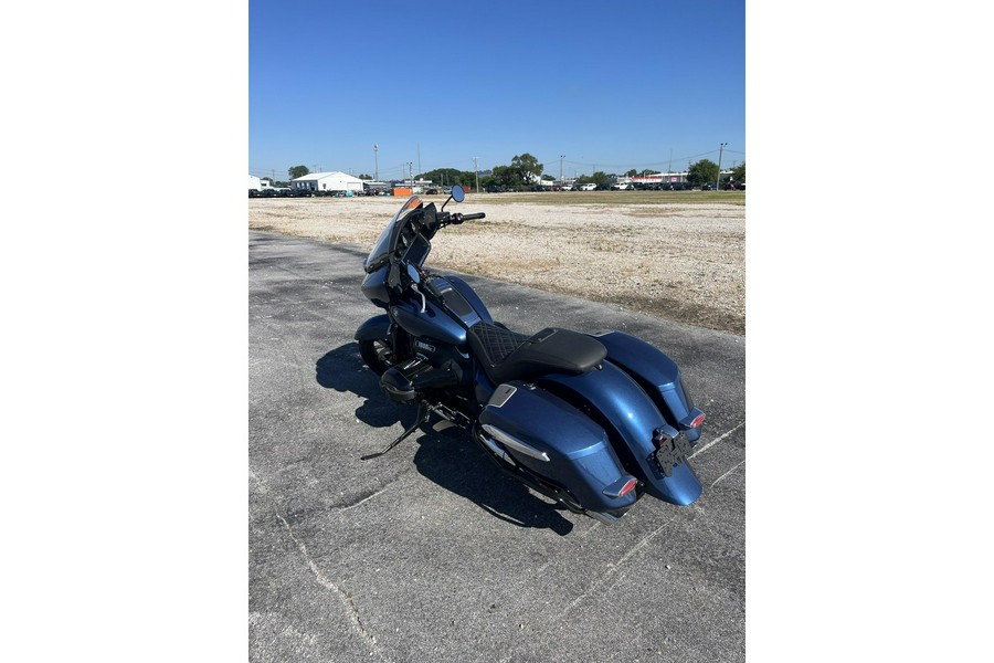 2023 R1800B BAGGER - BMW