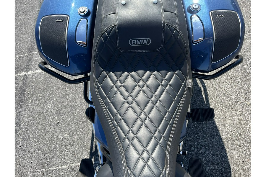 2023 R1800B BAGGER - BMW