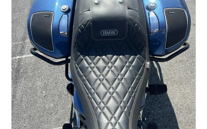 2023 R1800B BAGGER - BMW
