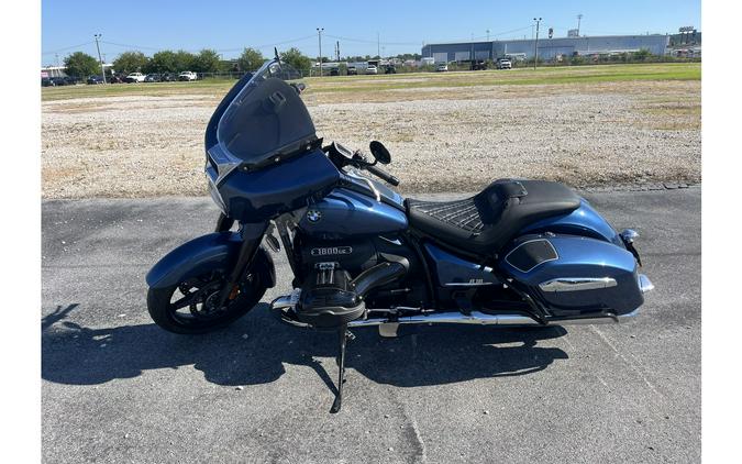 2023 R1800B BAGGER - BMW