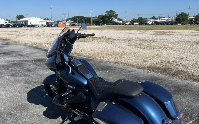 2023 R1800B BAGGER - BMW