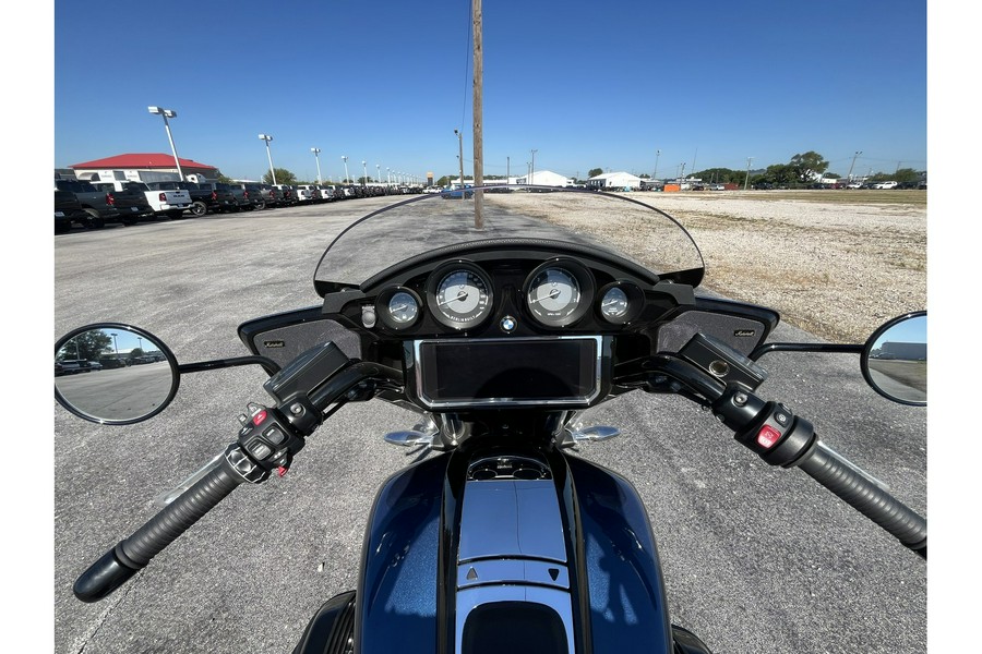 2023 R1800B BAGGER - BMW