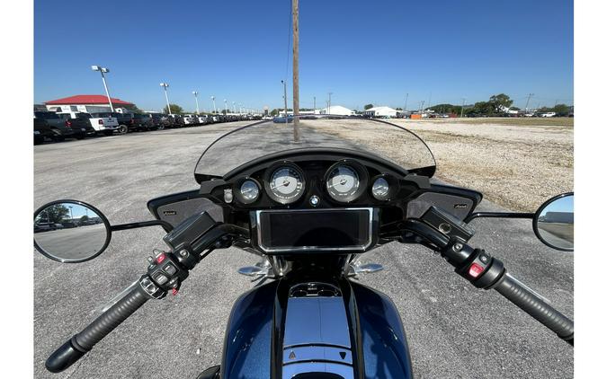 2023 R1800B BAGGER - BMW