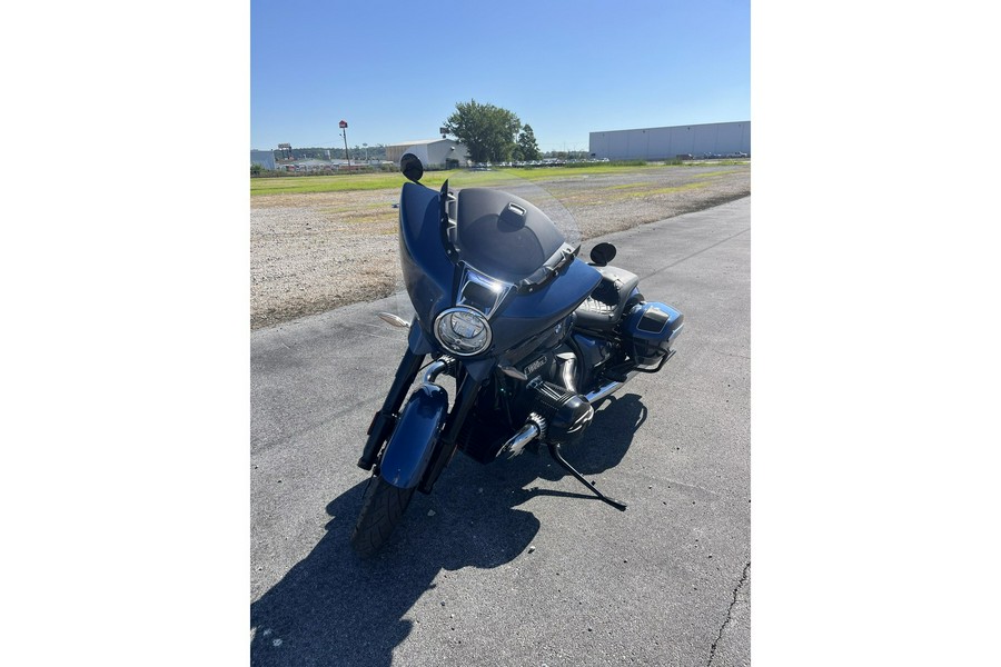 2023 R1800B BAGGER - BMW