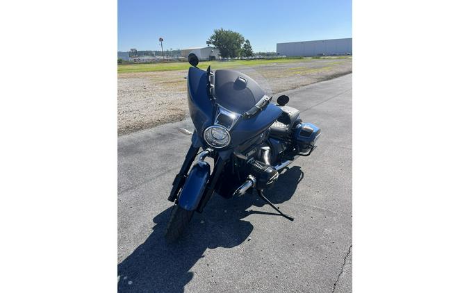2023 R1800B BAGGER - BMW