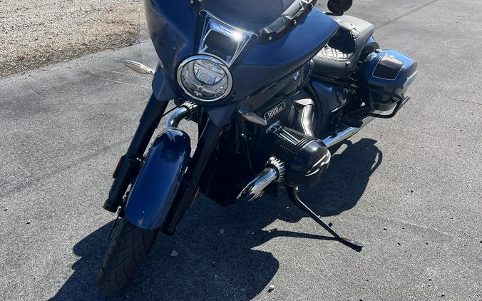 2023 R1800B BAGGER - BMW