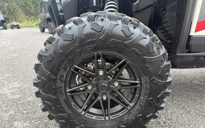 2025 Kawasaki Teryx® KRX4™ 1000 eS