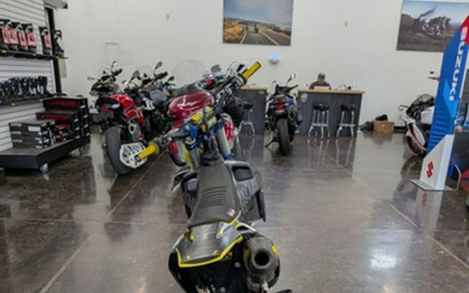 2021 Husqvarna FC 450 Rockstar Edition 450