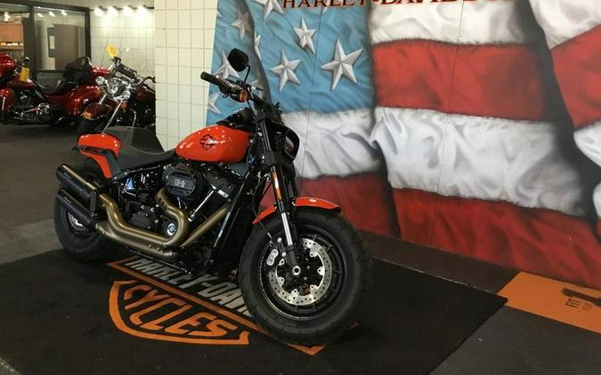 2020 Harley-Davidson Fat Bob 114 Buyers Guide: Specs & Prices