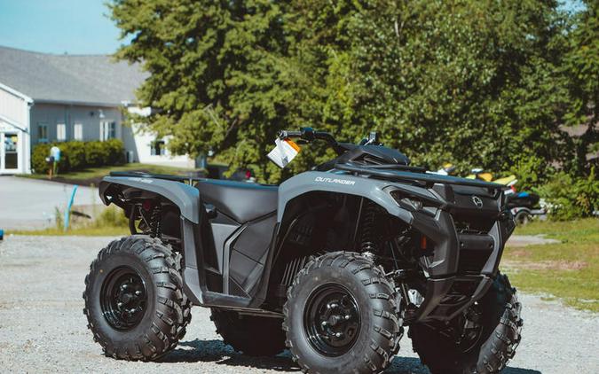 2024 Can-Am® Outlander DPS 700