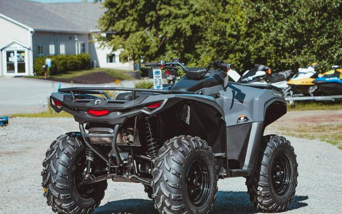 2024 Can-Am® Outlander DPS 700