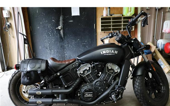 Indian motorcycles for sale in Massachusetts - MotoHunt