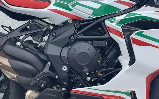 2023 MV Agusta F3 RC