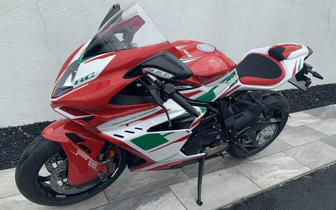 2023 MV Agusta F3 RC