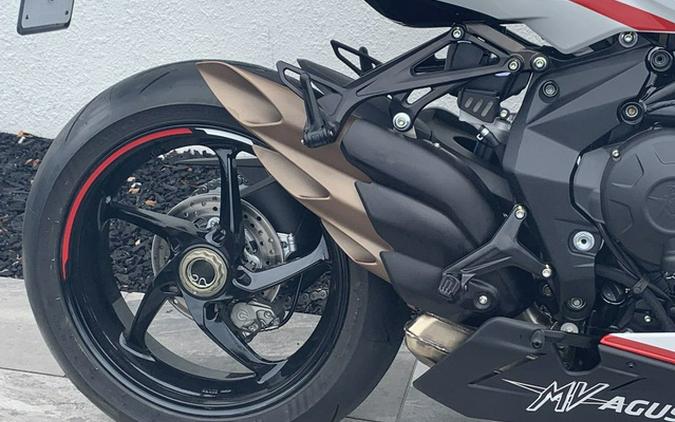 2023 MV Agusta F3 RC