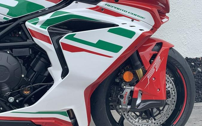 2023 MV Agusta F3 RC