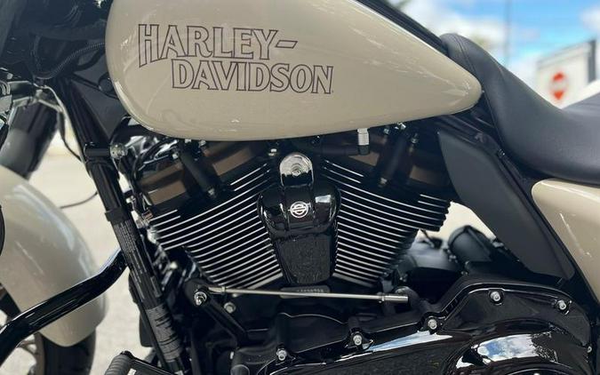 2023 Harley-Davidson® FLHXST - Street Glide® ST