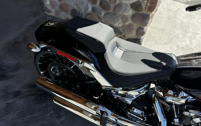 2023 Harley-Davidson Softail FXBR - Breakout 117