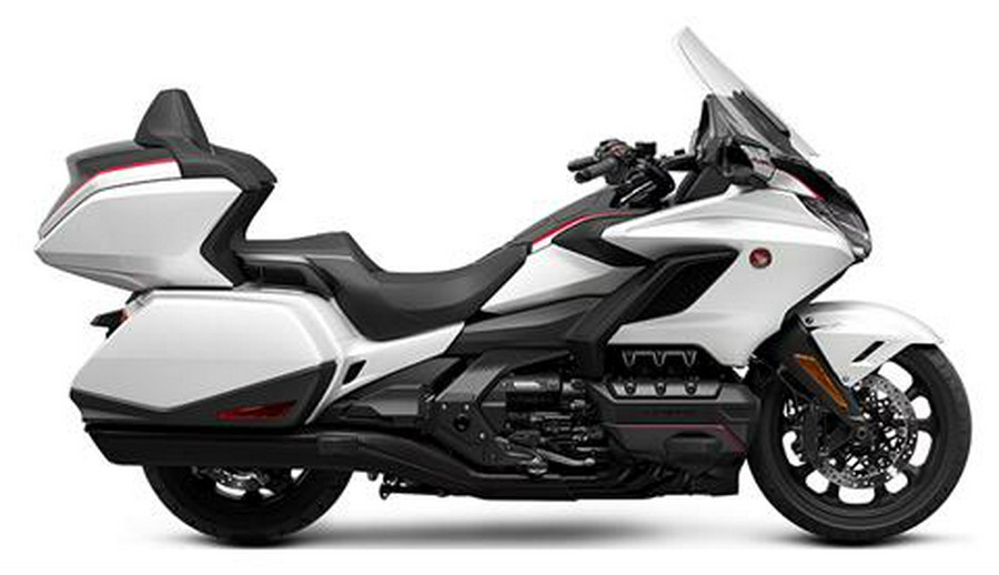 2024 Honda Gold Wing Tour Automatic DCT