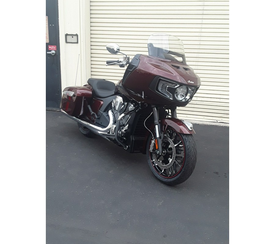 2023 Indian Motorcycle® Challenger Limited