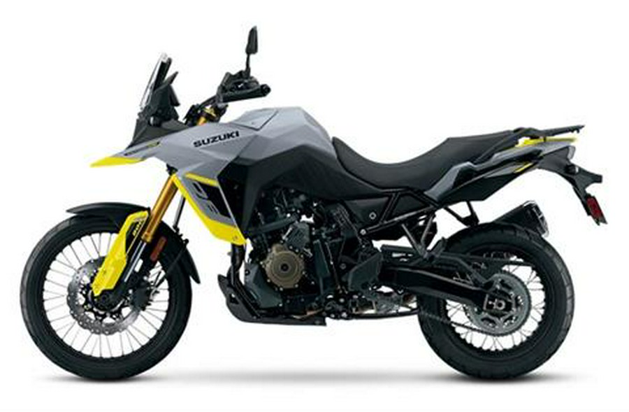 2023 Suzuki V-Strom 800DE