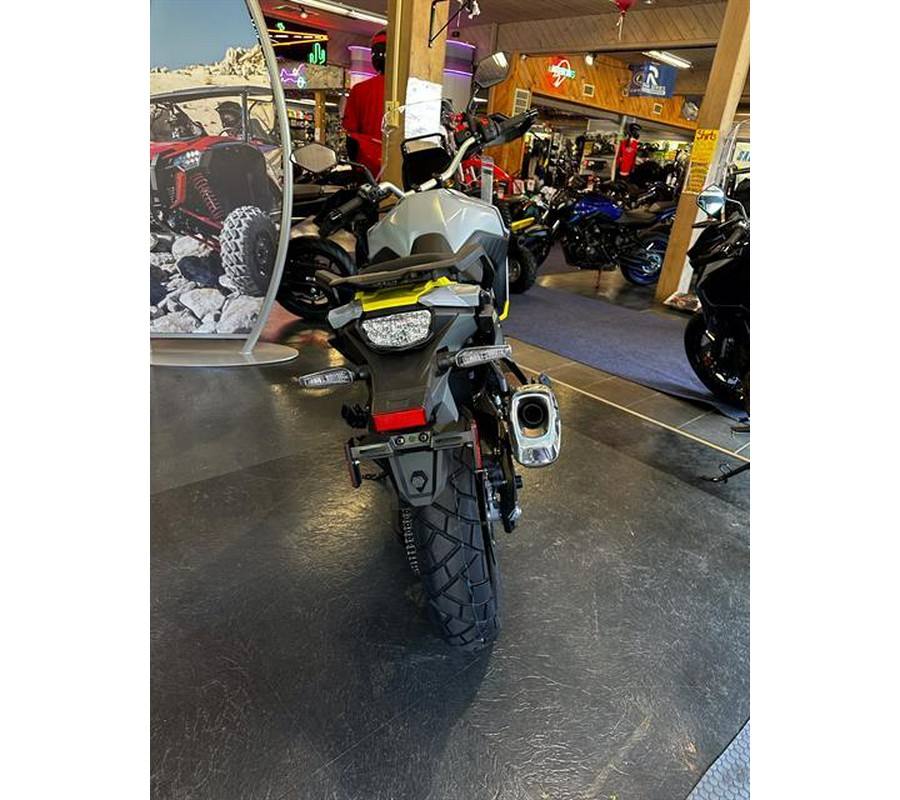 2023 Suzuki V-Strom 800DE