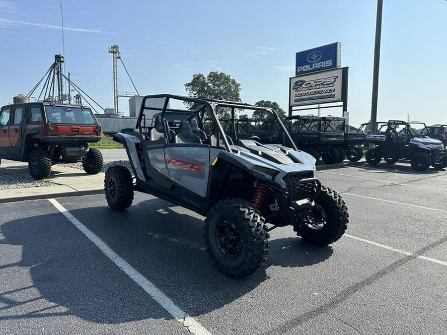 2025 Polaris® RZR XP 4 1000 Premium