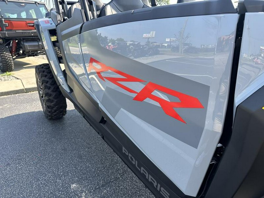 2025 Polaris® RZR XP 4 1000 Premium