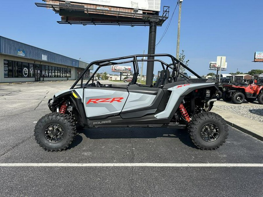 2025 Polaris® RZR XP 4 1000 Premium