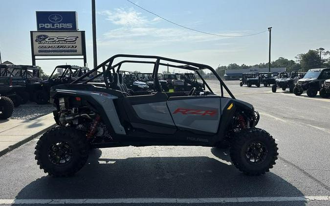 2025 Polaris® RZR XP 4 1000 Premium