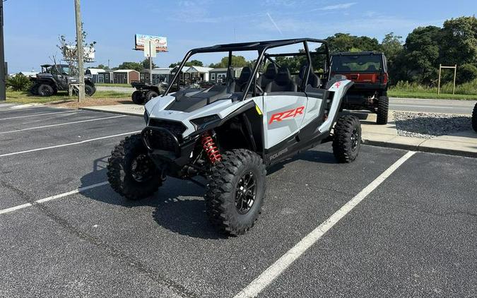 2025 Polaris® RZR XP 4 1000 Premium