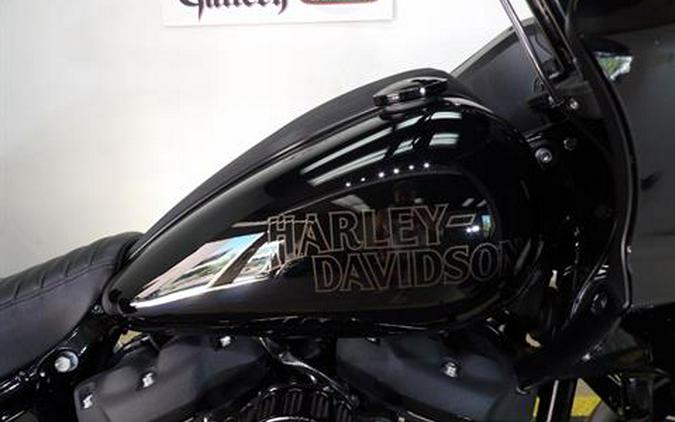 2022 Harley-Davidson Low Rider® ST