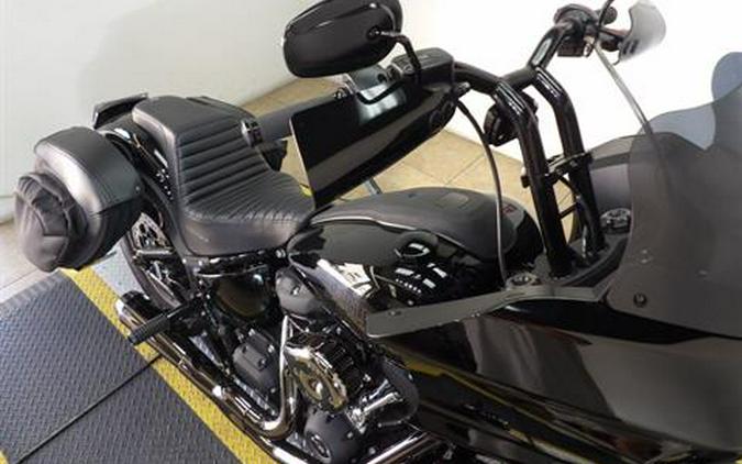 2022 Harley-Davidson Low Rider® ST