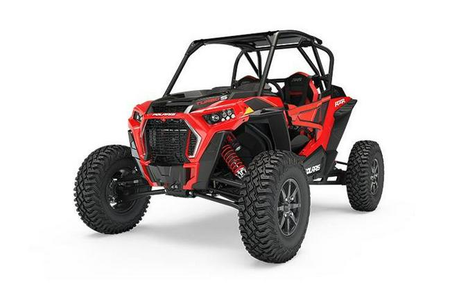 2018 Polaris Industries RZR Turbo S