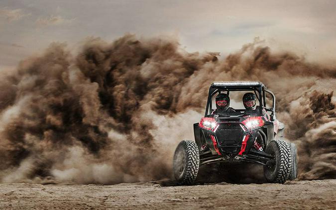 2018 Polaris Industries RZR Turbo S