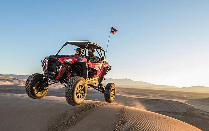 2018 Polaris Industries RZR Turbo S