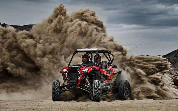 2018 Polaris Industries RZR Turbo S