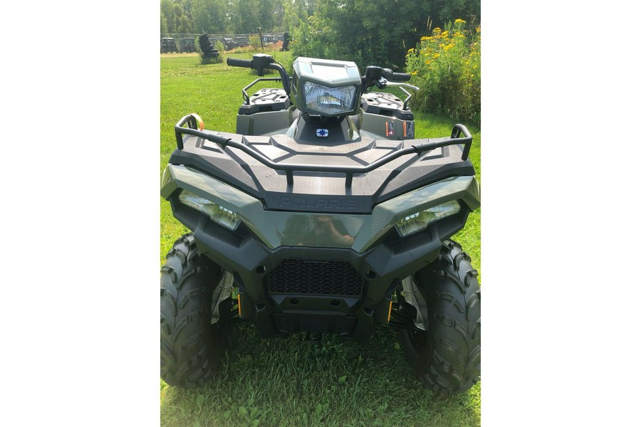 2024 Polaris Industries SPORTSMAN 450 H.O. EPS