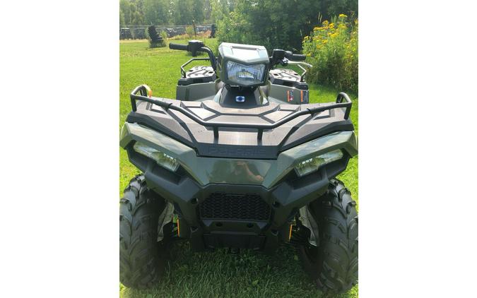 2024 Polaris Industries SPORTSMAN 450 H.O. EPS