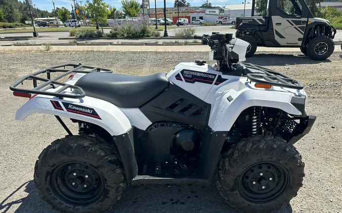 2025 Kawasaki Brute Force® 450 4x4