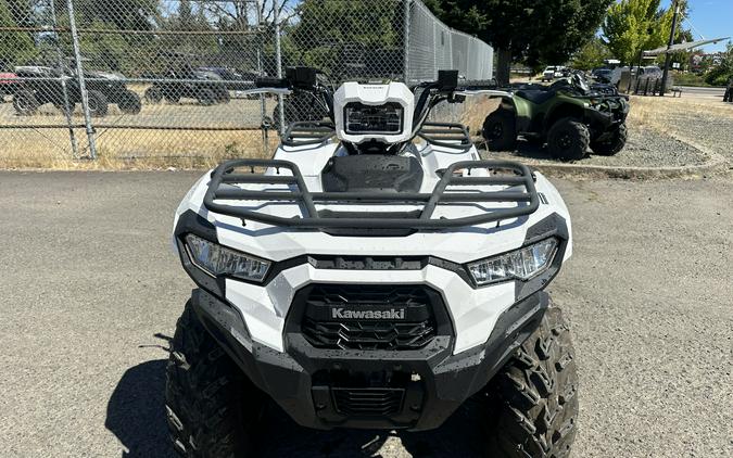 2025 Kawasaki Brute Force® 450 4x4