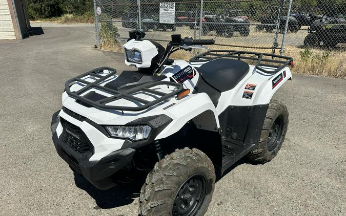 2025 Kawasaki Brute Force® 450 4x4
