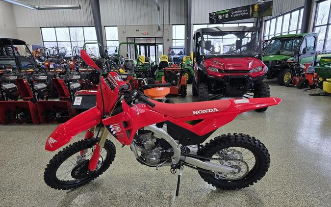 2026 Honda® CRF250RX