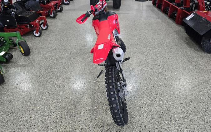 2026 Honda® CRF250RX