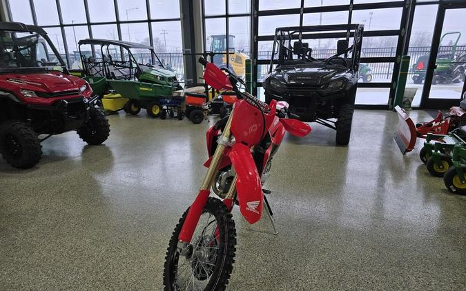2026 Honda® CRF250RX