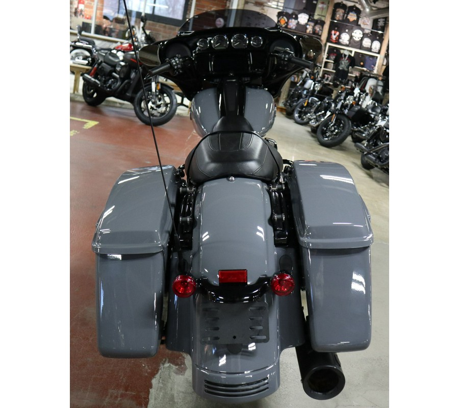2022 Harley-Davidson Street Glide® Special