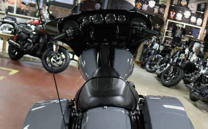 2022 Harley-Davidson Street Glide® Special